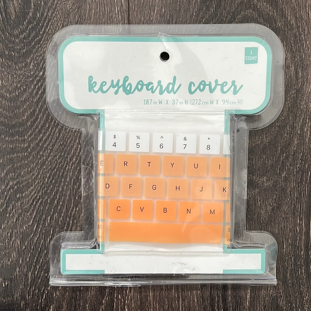 Target Keyboard Cover